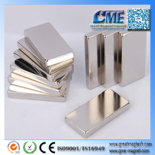 Block Magnets for Lifting Magnets Manufacturers Lift Material